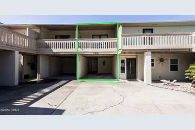 17462 Front Beach Road #2B6, Panama City Beach, FL 32413 - Photo 40