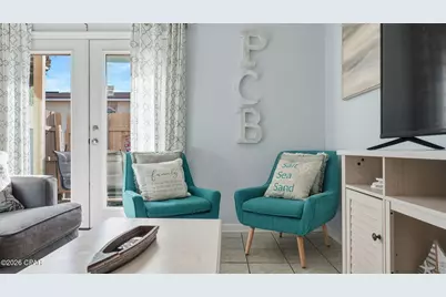 17462 Front Beach Road #2B6, Panama City Beach, FL 32413 - Photo 6