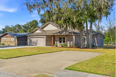 4573 Cedar Street, Panama City, FL 32404 - Photo 2
