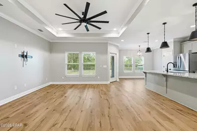 4573 Cedar Street, Panama City, FL 32404 - Photo 4