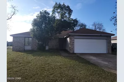 3727 Greentree Place, Panama City, FL 32405 - Photo 1