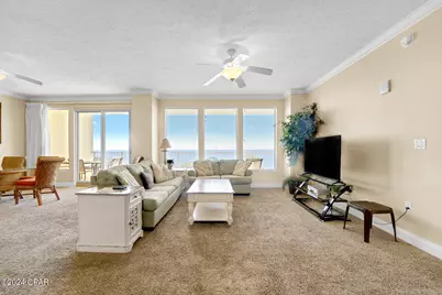 8715 Surf Drive #304B, Panama City Beach, FL 32408 - Photo 4