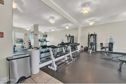 8715 Surf Drive #304B, Panama City Beach, FL 32408 - Photo 34