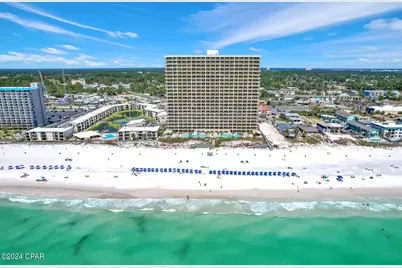 8715 Surf Drive #304B, Panama City Beach, FL 32408 - Photo 2