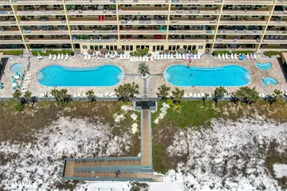 8715 Surf Drive #304B, Panama City Beach, FL 32408 - Photo 30