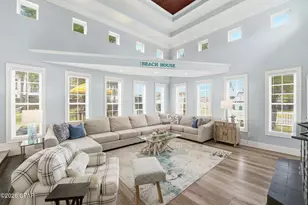 6611 S Lagoon Dr, Panama City Beach, FL 32408 - Photo 12