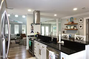 6611 S Lagoon Dr, Panama City Beach, FL 32408 - Photo 18