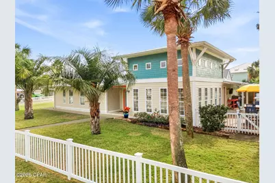 6611 S Lagoon Drive, Panama City Beach, FL 32408 - Photo 2