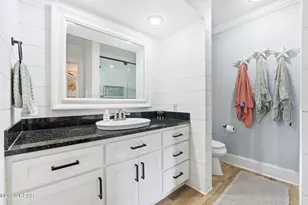 6611 S Lagoon Dr, Panama City Beach, FL 32408 - Photo 26