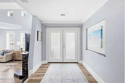 6611 S Lagoon Drive, Panama City Beach, FL 32408 - Photo 10