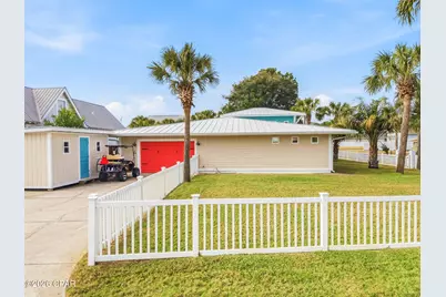 6611 S Lagoon Drive, Panama City Beach, FL 32408 - Photo 38