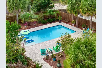 6611 S Lagoon Drive, Panama City Beach, FL 32408 - Photo 44