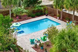 6611 S Lagoon Dr, Panama City Beach, FL 32408 - Photo 44