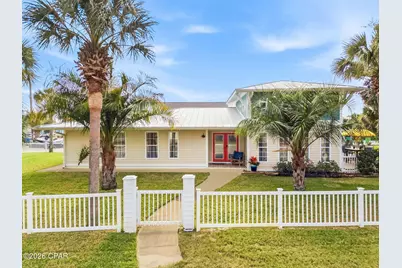 6611 S Lagoon Drive, Panama City Beach, FL 32408 - Photo 10