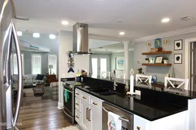 6611 S Lagoon Drive, Panama City Beach, FL 32408 - Photo 18