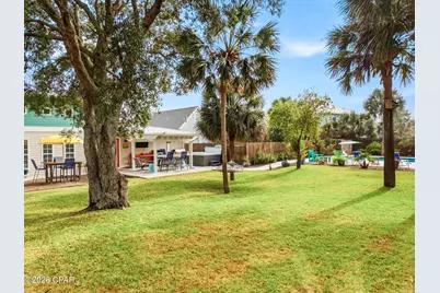 6611 S Lagoon Drive, Panama City Beach, FL 32408 - Photo 8