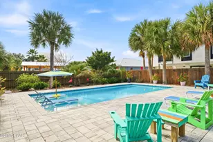 6611 S Lagoon Dr, Panama City Beach, FL 32408 - Photo 1
