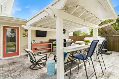 6611 S Lagoon Drive, Panama City Beach, FL 32408 - Photo 32