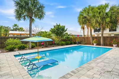 6611 S Lagoon Drive, Panama City Beach, FL 32408 - Photo 34