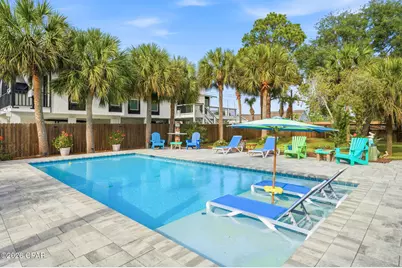 6611 S Lagoon Drive, Panama City Beach, FL 32408 - Photo 4