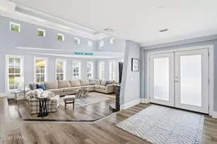 6611 S Lagoon Dr, Panama City Beach, FL 32408 - Photo 12