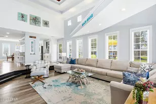 6611 S Lagoon Dr, Panama City Beach, FL 32408 - Photo 14