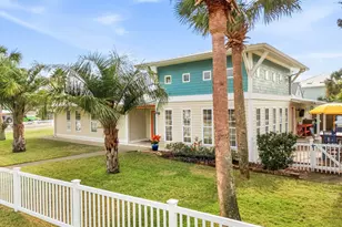 6611 S Lagoon Dr, Panama City Beach, FL 32408 - Photo 1