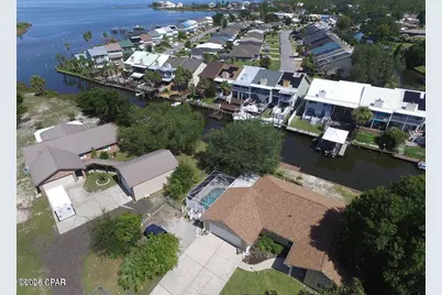 1220 Tuscany Road, Panama City, FL 32405 - Photo 2