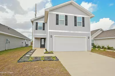 6599 Atkins Road, Panama City, FL 32404 - Photo 1