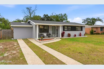 519 N 9th Street, Panama City, FL 32404 - Photo 2