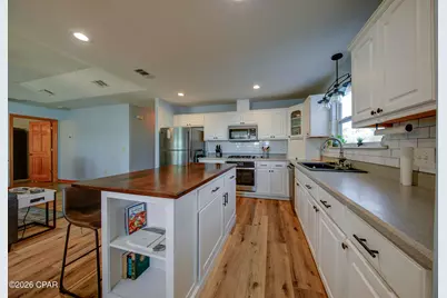 1007 Cypress Lane, Mexico Beach, FL 32456 - Photo 2