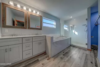 1007 Cypress Lane, Mexico Beach, FL 32456 - Photo 8