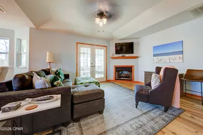 1007 Cypress Lane, Mexico Beach, FL 32456 - Photo 6