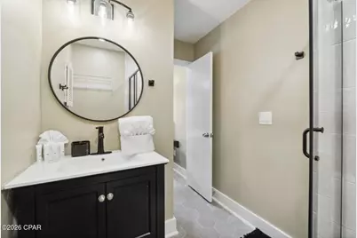 116 Damon Circle #J, Panama City Beach, FL 32407 - Photo 12