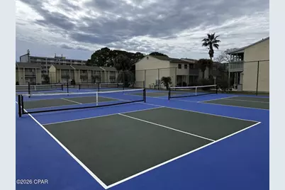 116 Damon Circle #J, Panama City Beach, FL 32407 - Photo 20