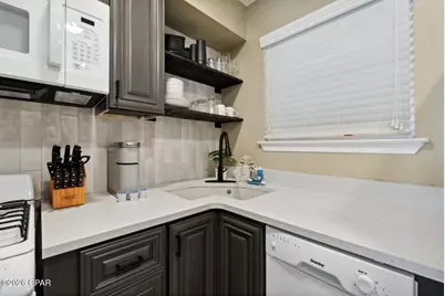 116 Damon Circle #J, Panama City Beach, FL 32407 - Photo 6