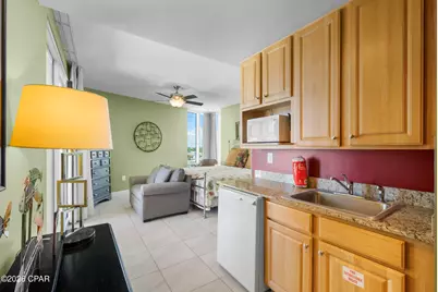 17739 Front Beach Road #401W, Panama City Beach, FL 32413 - Photo 30