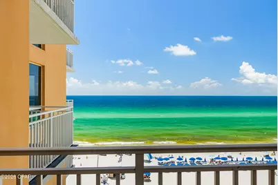 17739 Front Beach Road #401W, Panama City Beach, FL 32413 - Photo 34