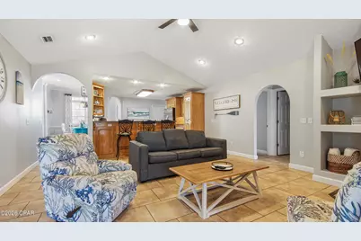 1602 Allison Avenue, Panama City Beach, FL 32407 - Photo 4