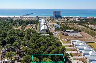 509 Lyndell Ln, Panama City Beach, FL 32407 - Photo 1