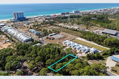 509 Lyndell Lane, Panama City Beach, FL 32407 - Photo 2