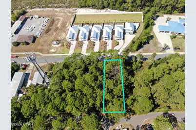 509 Lyndell Lane, Panama City Beach, FL 32407 - Photo 4