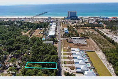 509 Lyndell Lane, Panama City Beach, FL 32407 - Photo 8