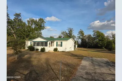 17305 NW Creek Road, Clarksville, FL 32430 - Photo 14