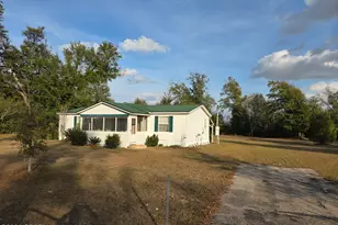 17305 NW Creek Rd, Clarksville, FL 32430 - Photo 14