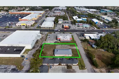 1415 Gulf Avenue, Panama City, FL 32401 - Photo 4