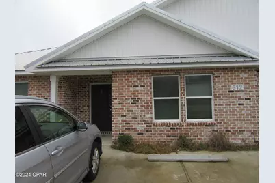 612 Helen Avenue #2, Panama City, FL 32401 - Photo 2