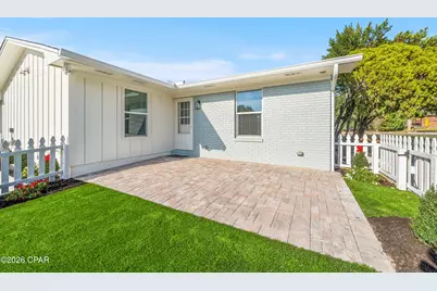 121 Lakeside Circle #Unit A, Panama City Beach, FL 32413 - Photo 22