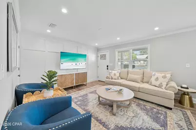 121 Lakeside Circle #Unit A, Panama City Beach, FL 32413 - Photo 4