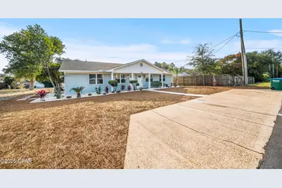 121 Lakeside Circle #Unit A, Panama City Beach, FL 32413 - Photo 24